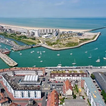 Vue Sur Mer, Appartement *