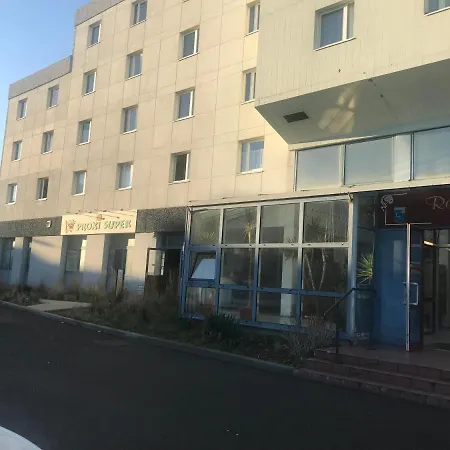 Vue Sur Classe 3 Etoiles, Apartment *