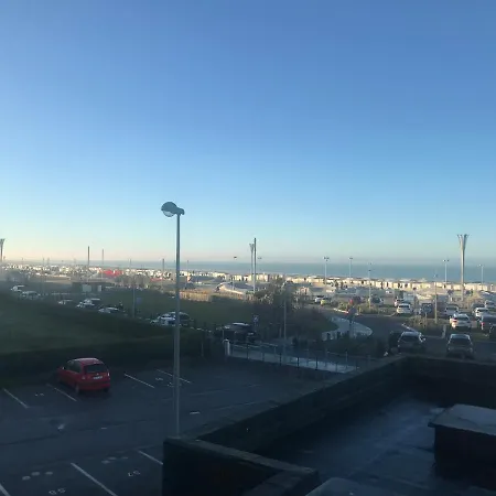 Apartment Vue Sur Classe 3 Etoiles,