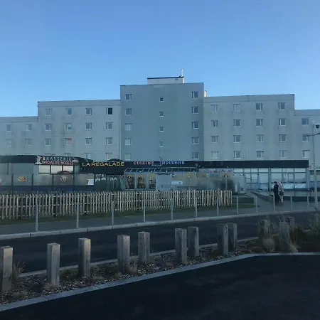 Apartment Vue Sur Classe 3 Etoiles, *