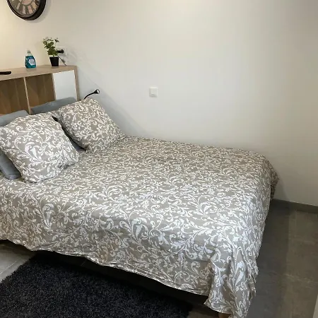 Vue Sur Classe 3 Etoiles, Apartment