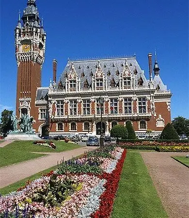 Apartment Vue Sur Classe 3 Etoiles, *