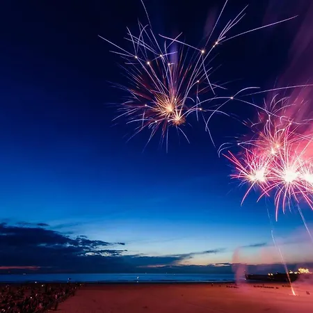 Apartment Vue Sur Classe 3 Etoiles,