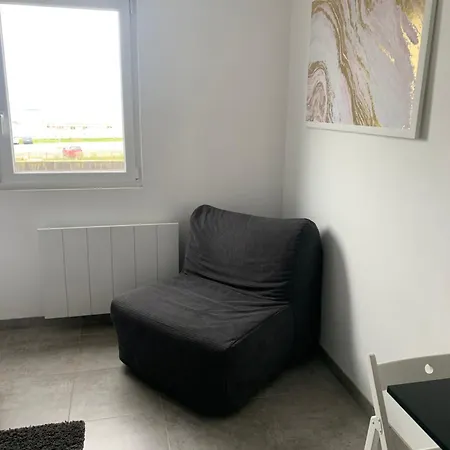 Vue Sur Classe 3 Etoiles,