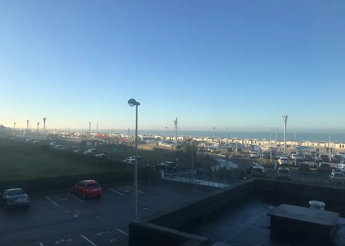 Апартаменты Vue Sur Classe 3 Etoiles,