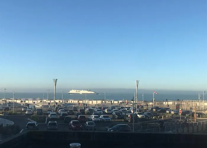 Vue Sur Classe 3 Etoiles, Апартаменты