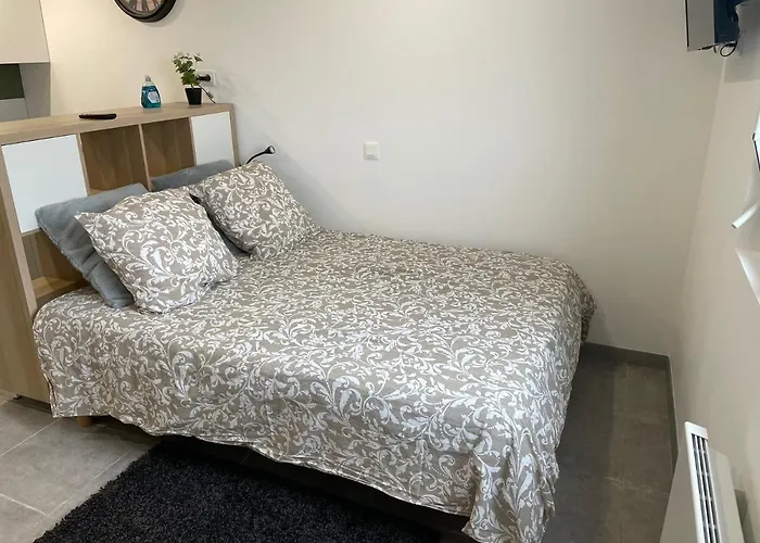 Vue Sur Classe 3 Etoiles, Апартаменты