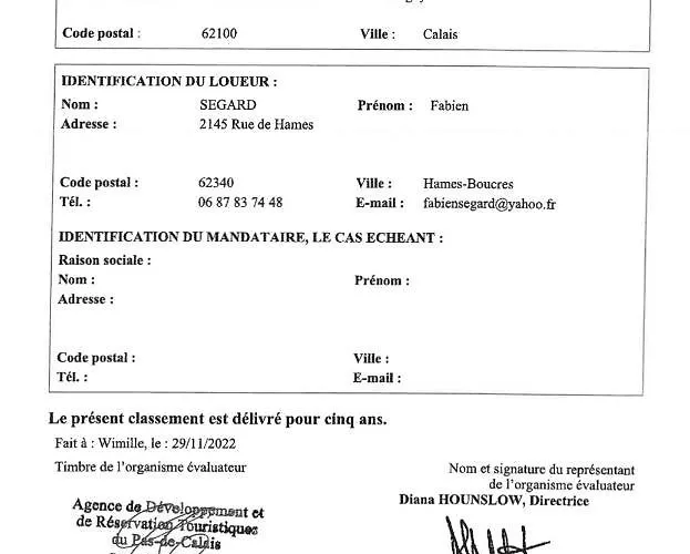 Апартаменты Vue Sur Classe 3 Etoiles, *