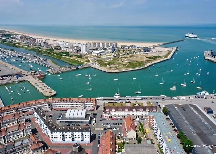 Vue Sur Classe 3 Etoiles, Апартаменты *