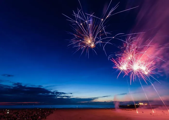 Апартаменты Vue Sur Classe 3 Etoiles,